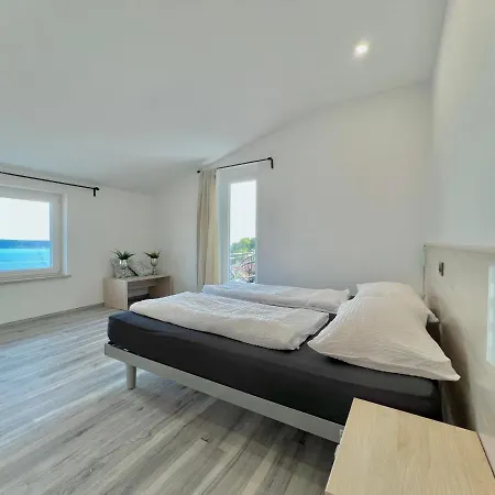 Apartma Portoroz Exterior photo