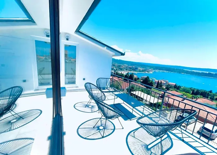 Apartma Portoroz