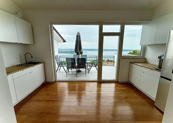 Apartma Portoroz