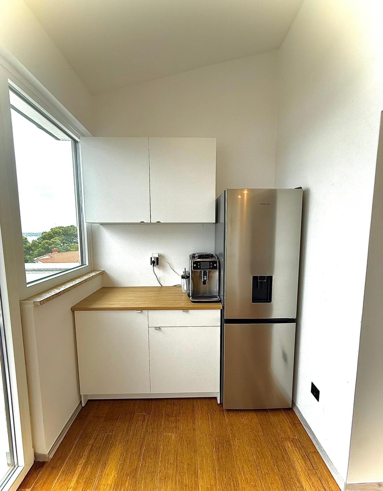 Apartma